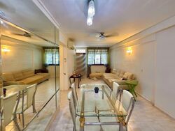 Blk 171 Bishan Street 13 (Bishan), HDB 3 Rooms #568106371